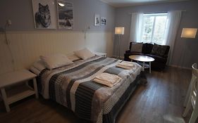 Mannflogården Bed&Breakfast